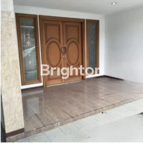 image RUMAH BAGUS TERAWAT DI KENDANGSARI (3)