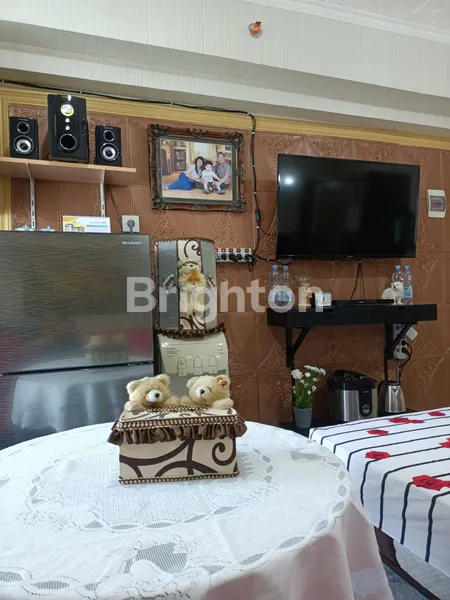 image APARTEMEN EDUCITY TOWER STANFORD FULL FURNISH !! (2)