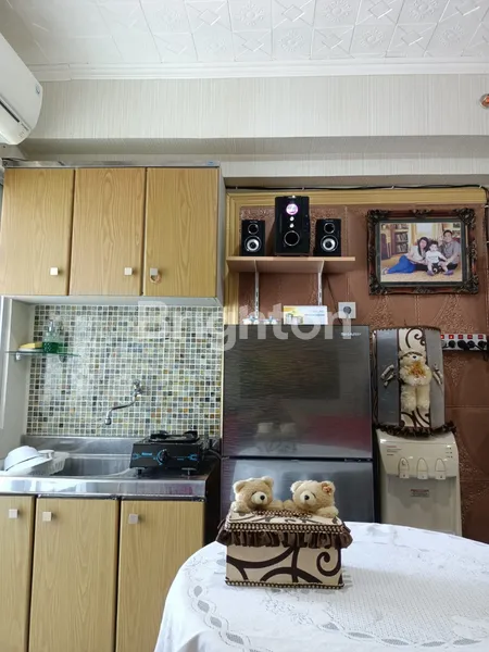 image APARTEMEN EDUCITY TOWER STANFORD FULL FURNISH !! (3)