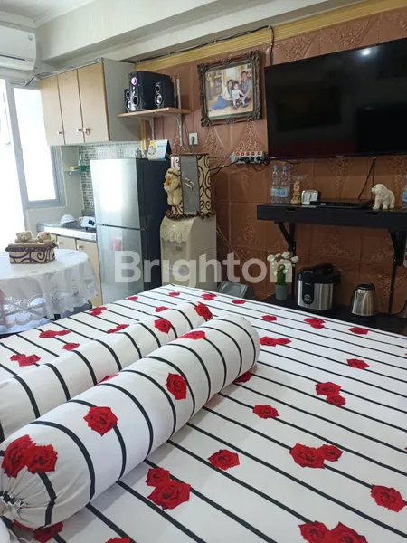 image APARTEMEN EDUCITY TOWER STANFORD FULL FURNISH !! (4)