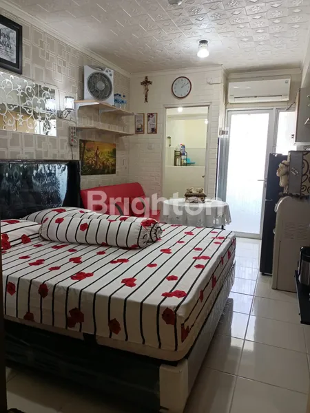 image APARTEMEN EDUCITY TOWER STANFORD FULL FURNISH !! (1)