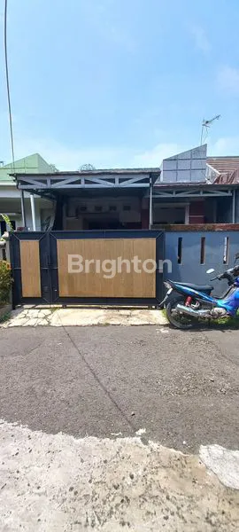 RUMAH PERMATA DEPOK REGENCY