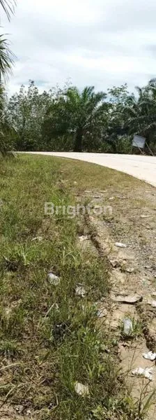 TANAH DEKAT RING 3 IKN