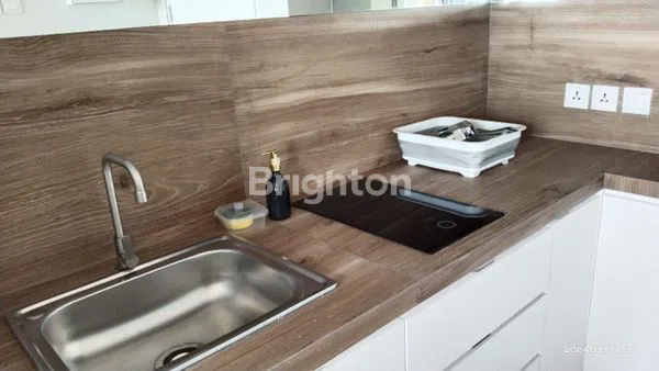 image APARTEMEN STUDIO, FULLY FURNISHED, @NUVASA BAY, NONGSA (4)