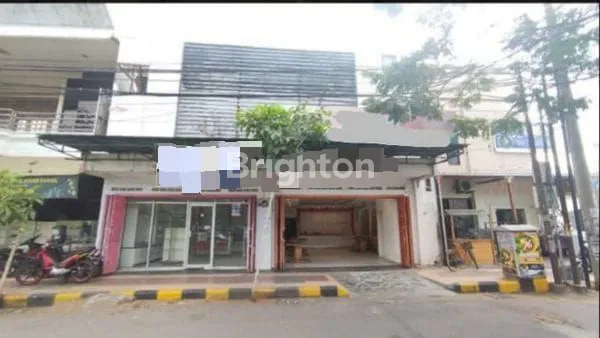 image RUMAH & TOKO HA.SALIM MADIUN (1)