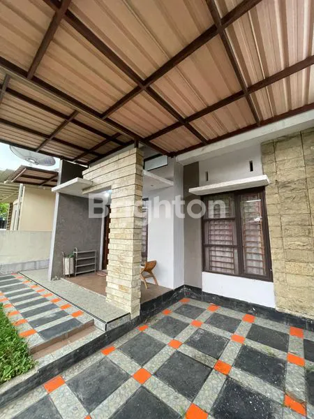 image RUMAH FULL FURNISH LAWANG (1)