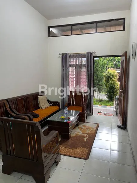 image RUMAH FULL FURNISH LAWANG (3)