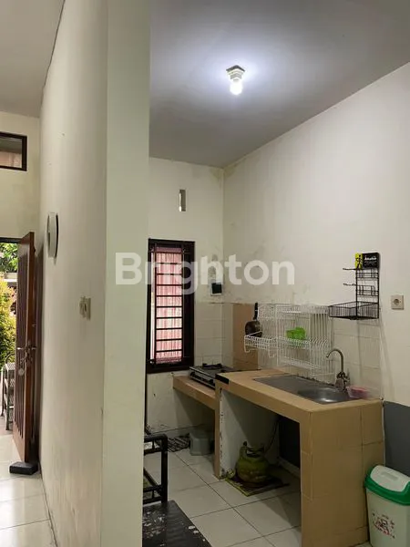 image RUMAH FULL FURNISH LAWANG (6)