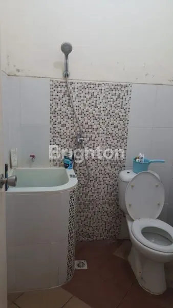 image RUMAH FULL FURNISH LAWANG (7)