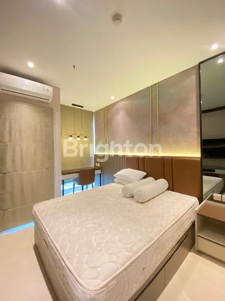 APARTEMEN FURNISHED SIAP HUNI NEWTON 1 CIPUTRA KUNINGAN JAKARTA SELATAN