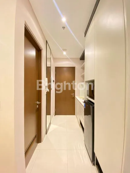 image APARTEMEN FURNISHED SIAP HUNI NEWTON 1 CIPUTRA KUNINGAN JAKARTA SELATAN (3)