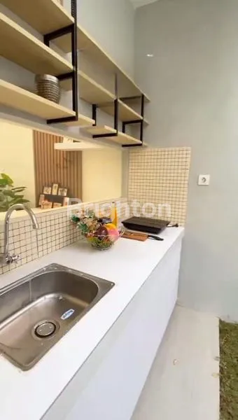 image DIJUAL / DISEWAKAN RUMAH TIDAR DENGAN FURNISHED. (6)