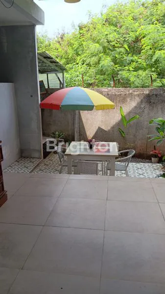 image RUMAH ASRI SIAP HUNI DI HARJAMUKTI DEPOK (3)