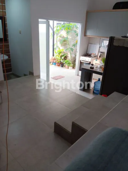 image RUMAH ASRI SIAP HUNI DI HARJAMUKTI DEPOK (1)