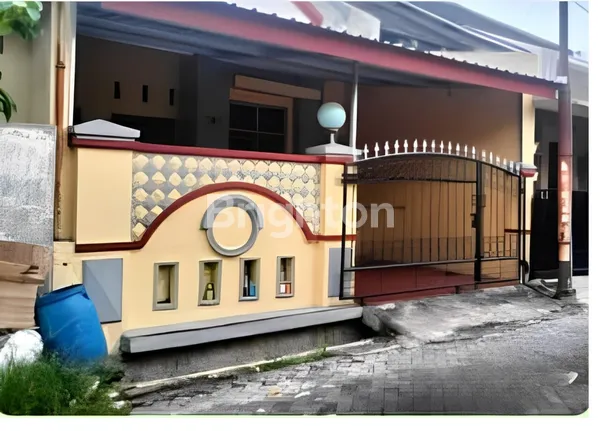 Gambar Property RUMAH MURAH DI PLAMONGAN INDAH