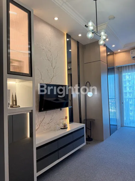 image APARTEMEN ANDERSON CONNECT MALL PTC, DEKAT LENMARC, DEKAT LONTAR (1)