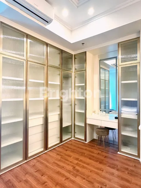 image APARTEMEN ANDERSON CONNECT MALL PTC, DEKAT LENMARC, DEKAT LONTAR (4)