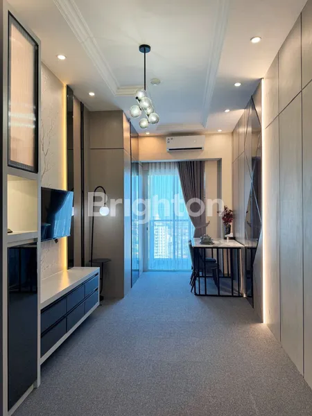 image APARTEMEN ANDERSON CONNECT MALL PTC, DEKAT LENMARC, DEKAT LONTAR (5)