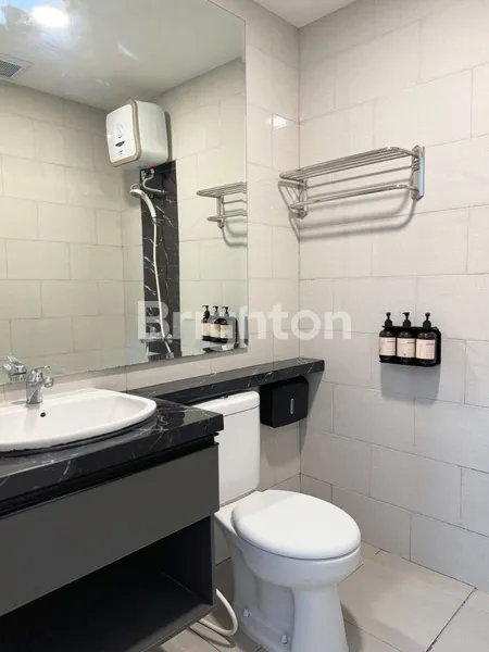 image APARTEMEN ANDERSON CONNECT MALL PTC, DEKAT LENMARC, DEKAT LONTAR (6)