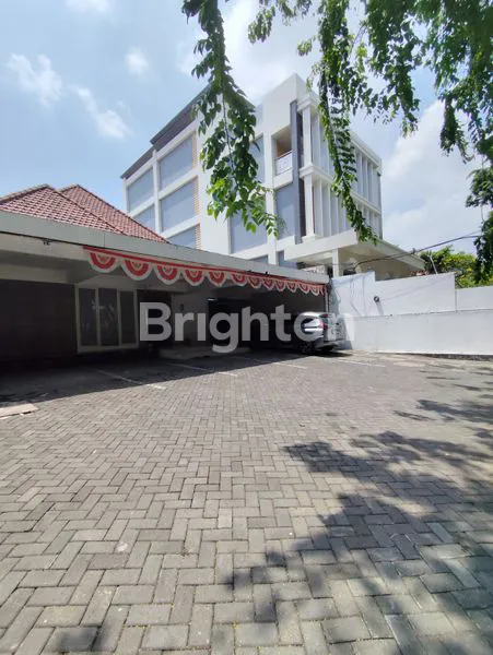 image PERKANTORAN COCOK UNTUK SEGALA USAHA RAYA DARMO (5)