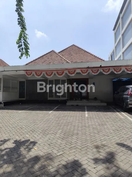 image PERKANTORAN COCOK UNTUK SEGALA USAHA RAYA DARMO (6)