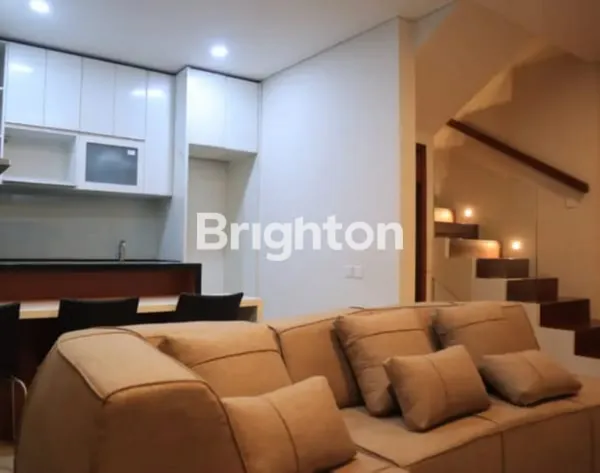 image RUMAH PRIVATE CLUSTER - THE PREMIERE AT SULFAT MALANG  (2)