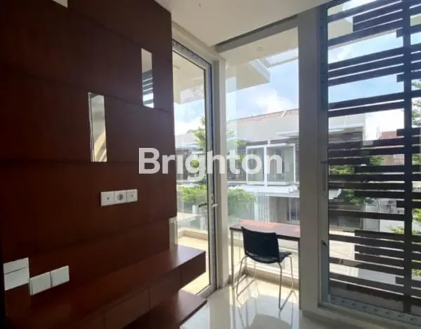 image RUMAH PRIVATE CLUSTER - THE PREMIERE AT SULFAT MALANG  (4)