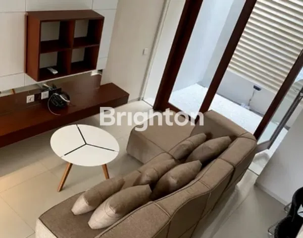 image RUMAH PRIVATE CLUSTER - THE PREMIERE AT SULFAT MALANG  (5)