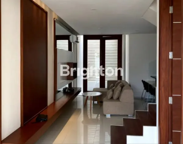 image RUMAH PRIVATE CLUSTER - THE PREMIERE AT SULFAT MALANG  (6)