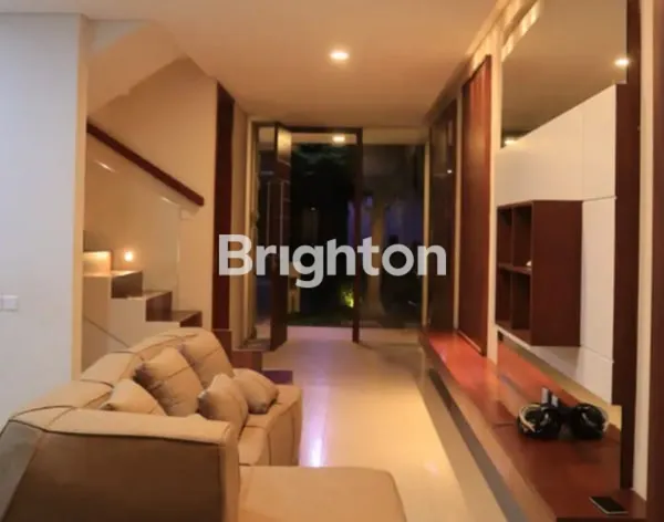 image RUMAH PRIVATE CLUSTER - THE PREMIERE AT SULFAT MALANG  (7)