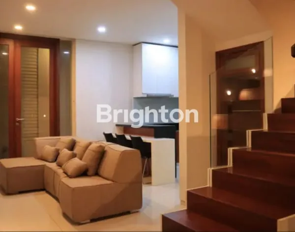 image RUMAH PRIVATE CLUSTER - THE PREMIERE AT SULFAT MALANG  (8)