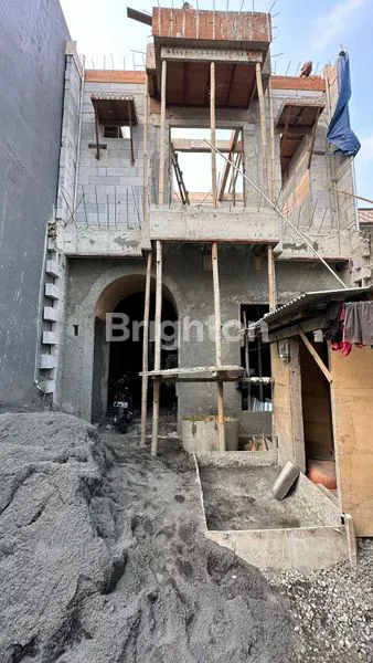 image RUMAH BARU AMERICAN CLASIC MEWAH DI JAGAKARSA (3)