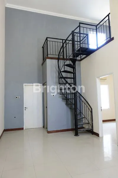 image RUMAH 2 LANTAI SIAP PAKAI DI PERUMAHAN GRAHA WAHID KEDUNGMUNDU SEMARANG (6)