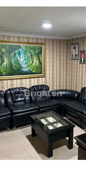 image RUKO GROGOL PERMAI BANGUNAN 4 LANTAI COCOK BUAT USAHA DAN KANTOR, JAKARTA BARAT (2)