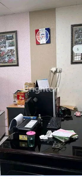 image RUKO GROGOL PERMAI BANGUNAN 4 LANTAI COCOK BUAT USAHA DAN KANTOR, JAKARTA BARAT (3)