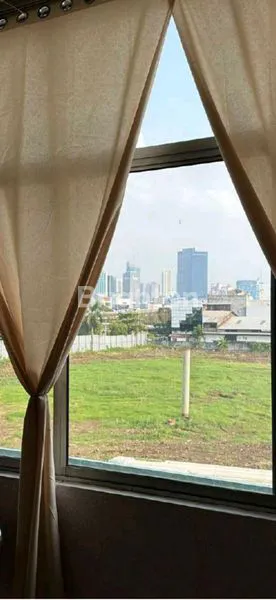 image RUKO GROGOL PERMAI BANGUNAN 4 LANTAI COCOK BUAT USAHA DAN KANTOR, JAKARTA BARAT (5)