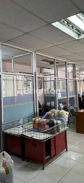 image RUKO GROGOL PERMAI BANGUNAN 4 LANTAI COCOK BUAT USAHA DAN KANTOR, JAKARTA BARAT (6)