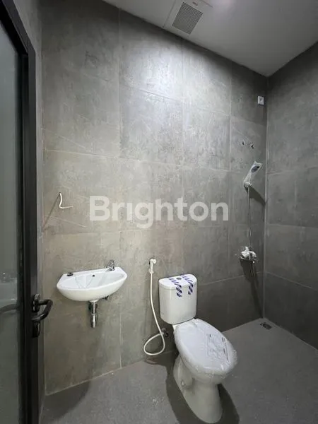 image RUMAH 2LANTAI BARU GRESSS SELANGKAH RAYA MERR (3)