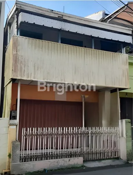 image RUMAH DI PUSAT KOTA SEMARANG JALAN WOT GANDUL DALAM (1)