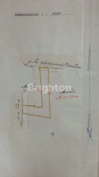 image RUMAH DI PUSAT KOTA SEMARANG JALAN WOT GANDUL DALAM (2)