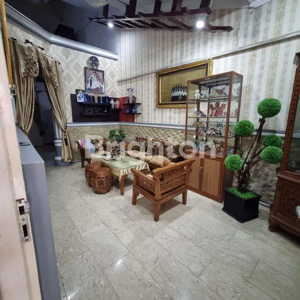 image RUMAH CANTIK MINIMALIS DEKAT PUSAT KOTA BATAM DI BUKIT PALEM (3)