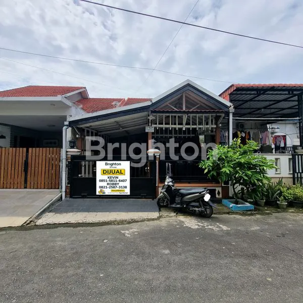 image RUMAH CANTIK MINIMALIS DEKAT PUSAT KOTA BATAM DI BUKIT PALEM (1)