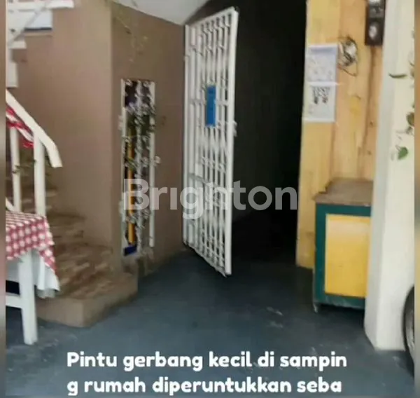 image RUMAH DAN KOSAN DI GROGOL (2)