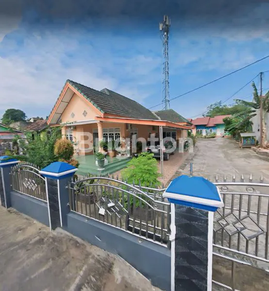 image RUMAH FULL FURNISH TANAH LUAS BONUS RUMAH KONTRAKAN 4 PINTU (7)