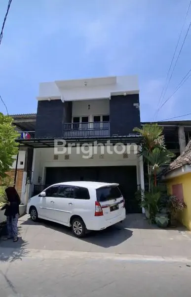 image RUMAH NGAGEL DADI, PUCANG SEWU, GUBENG SURABAYA (1)