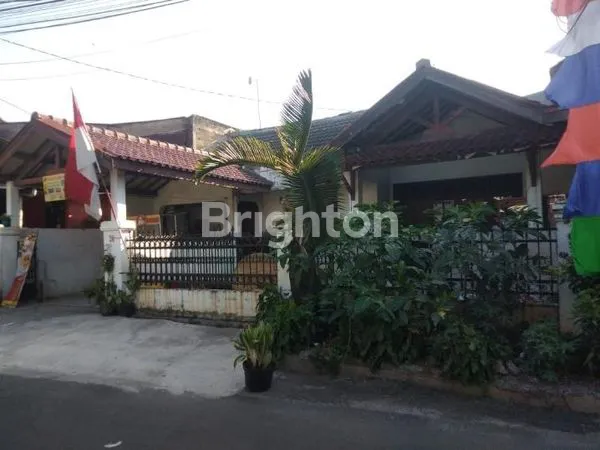 image TANAH PONDOK BAMBU RUMAH REYOT (1)