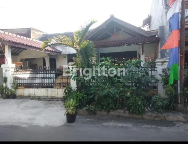 image TANAH PONDOK BAMBU RUMAH REYOT (2)