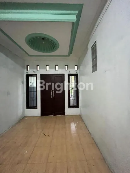 RUMAH SIAP HUNI DI JOGOTIRTO BERBAH SLEMAN