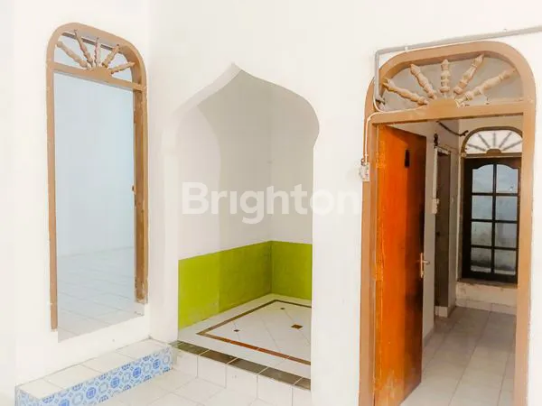 image RUMAH TENGAH KOTA SEMARANG UTARA (6)