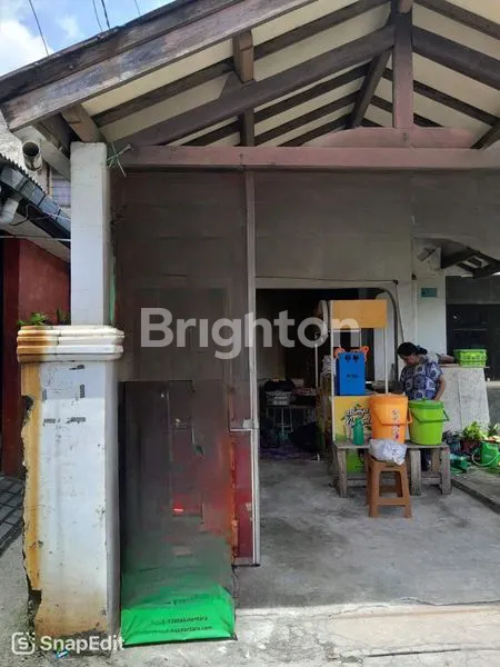 image TANAH PONDOK BAMBU RUMAH REYOT (4)